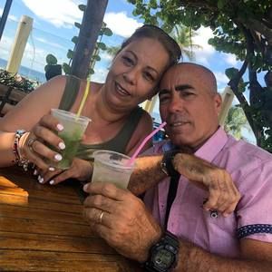 Meet your Posher, Pablo